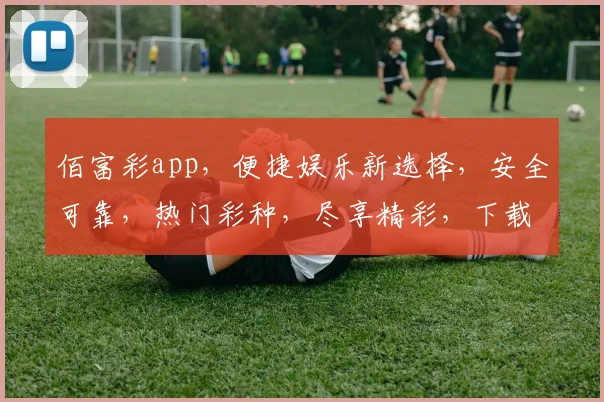 佰富彩app，便捷娱乐新选择，安全可靠，热门彩种，尽享精彩，下载即玩