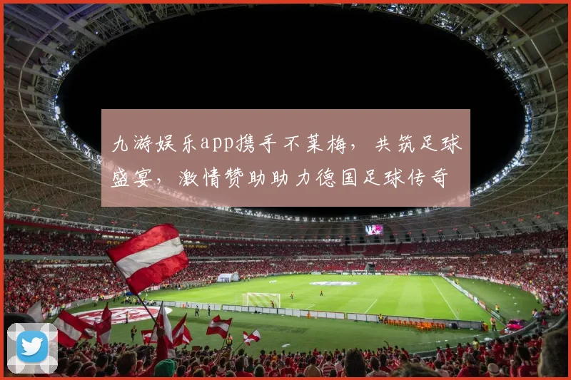 九游娱乐app携手不莱梅，共筑足球盛宴，激情赞助助力德国足球传奇