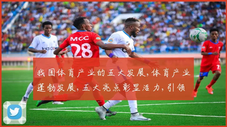 我国体育产业的五大发展,体育产业蓬勃发展,五大亮点彰显活力,引领市场潮流